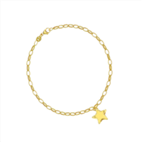 Bracciale Facco Donna in Oro 764967 - 764967